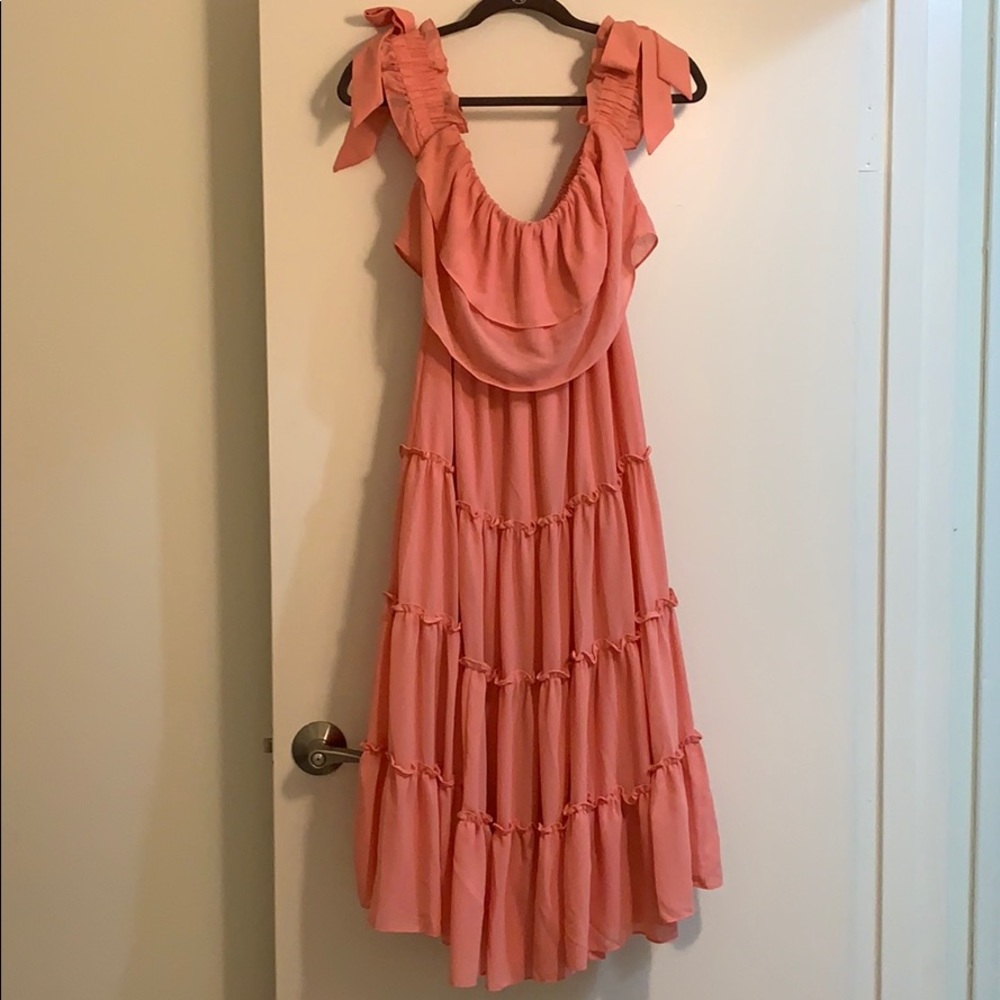 Revolve Micaela Dress. Brand New. Unworn.
